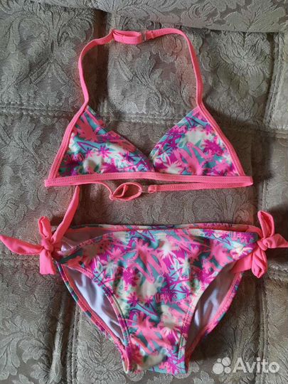 Купальники 2 шт. от 122 р