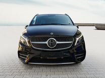 Mercedes-Benz V-класс 2.0 AT, 2024, 1 км, с пробегом, цена 17 000 000 руб.