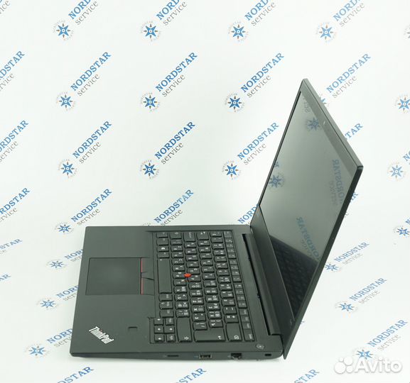 Ноутбук Lenovo ThinkPad E480 графика дизайн