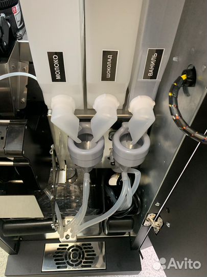 Кофемашина Unicum Nero Espresso, Б\У