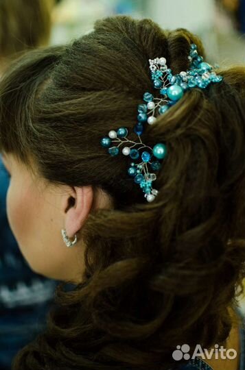 Украшение для волос