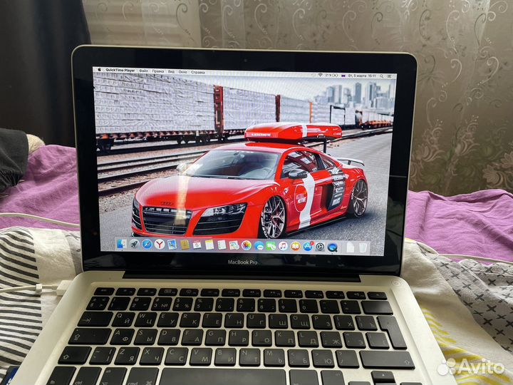 Apple MacBook Pro 13 2009года
