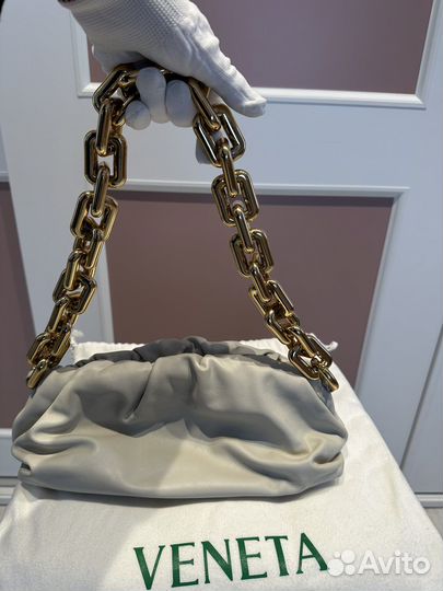 Bottega veneta сумка оригинал