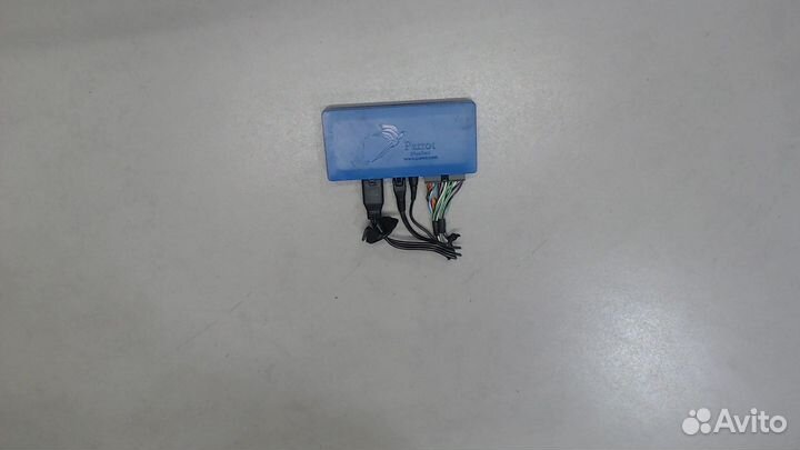 Блок управления сигнализацией Chevrolet Cruze, 200