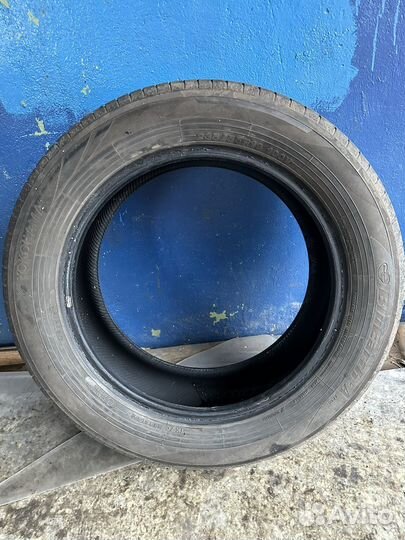 Yokohama BluEarth AE50 235/55 R18 100V