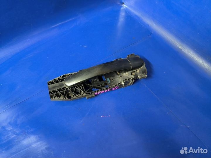 Ручка двери задняя левая Volkswagen Polo V