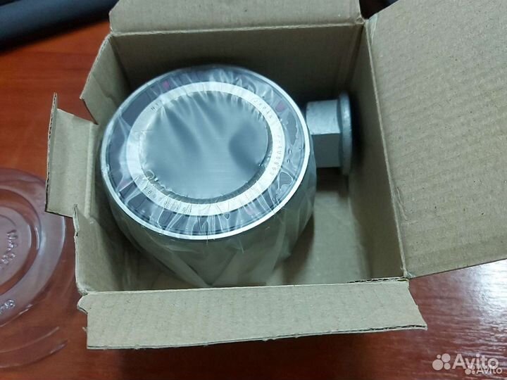 Подшипник ступичный