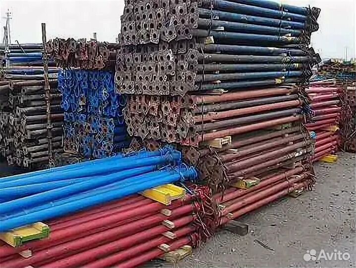 Стойкателескопическая,3.7