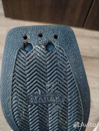 Лыжные ботинки 39 размер