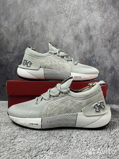 Кроссовки мужские весна (under armour) 41-45