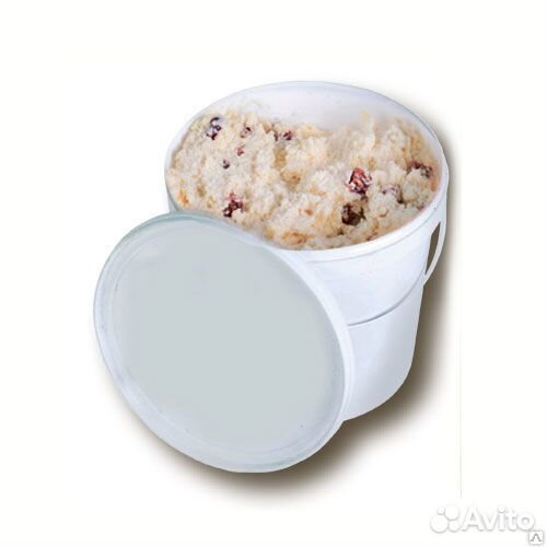 Твороженная масса с змж Оптом