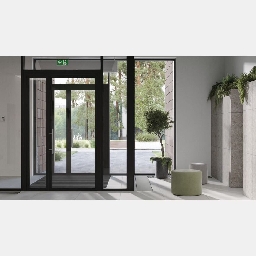 1-к. апартаменты, 37,7 м², 13/23 эт.