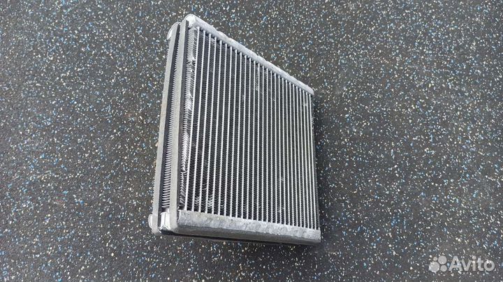 Радиатор испаритель Opel Astra J