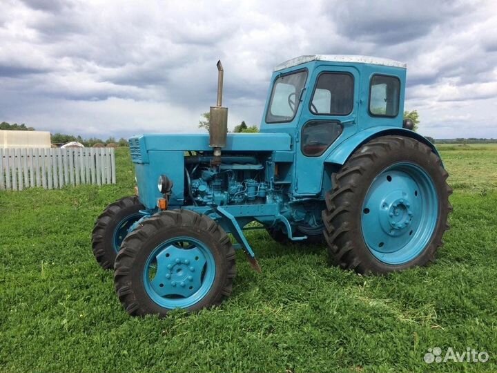 Трактор ЛТЗ Т-40AM, 1993