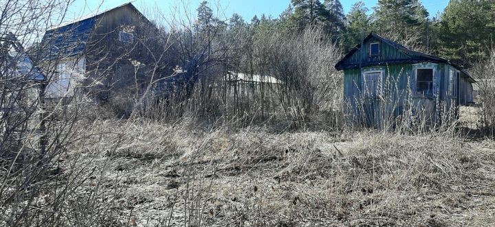 Участок 4,5 сот. (СНТ, ДНП)