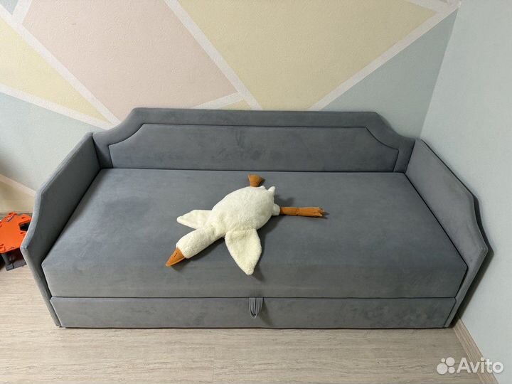Детский диван