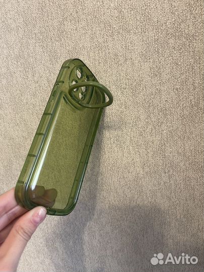 Чехол на iPhone 12 pro