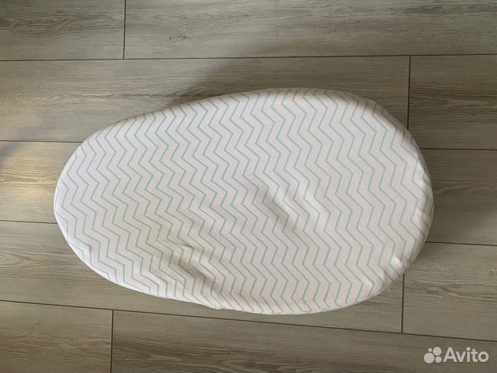 Кокон для новорожденных AmaroBaby