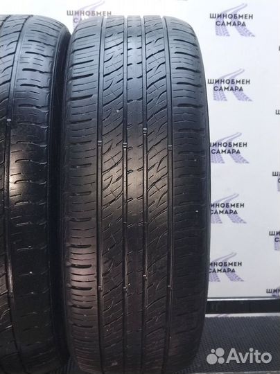 Kumho Crugen Premium KL33 235/55 R19 101H