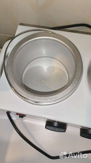 Воскоплав для депиляции