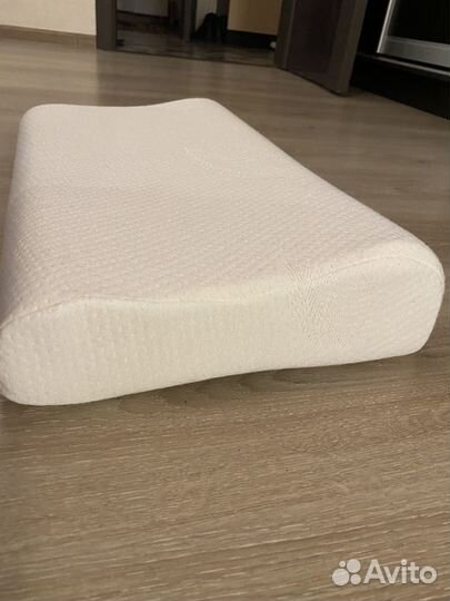 Подушка ортопедическая tiger из таиланда S