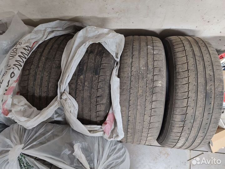 Triangle AdvanteX SUV TR259 235/55 R17