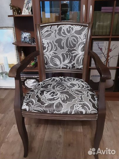Стул кресло