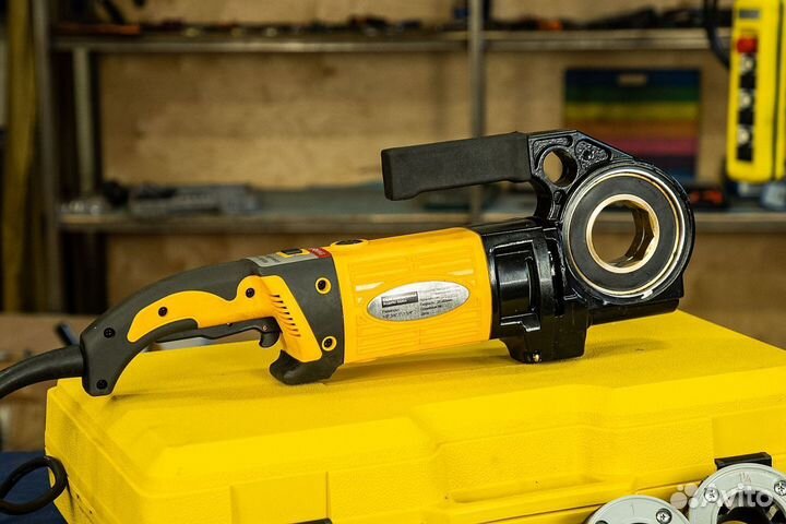 Клупп электрический до 1,25