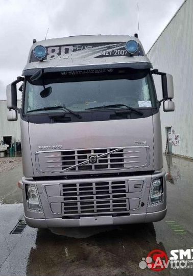 Разбираем грузовик Volvo,FH 2005-2008