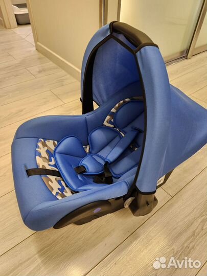 Автолюлька