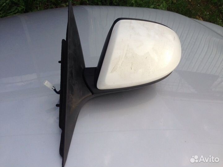 Зеркало левое Mazda Cx 7