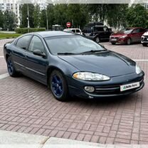 Chrysler Intrepid 3.2 AT, 2000, 250 000 км, с пробегом, цена 525 000 руб.