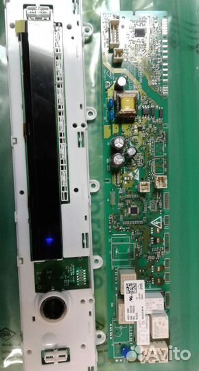 Модуль 783738 сушильную машину asko T480CD.W.P