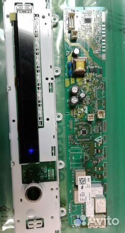 Модуль 783738 сушильную машину asko T480CD.W.P