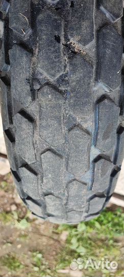 Колеса на мотоцикл