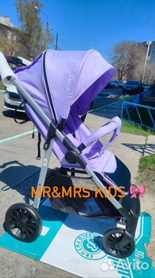 Детская коляска Новая