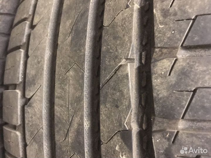 Nokian Tyres Hakka Blue SUV 285/60 R18