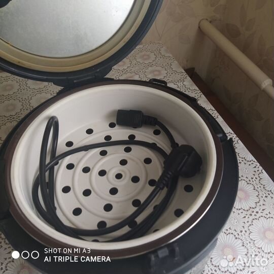 Мультиварка