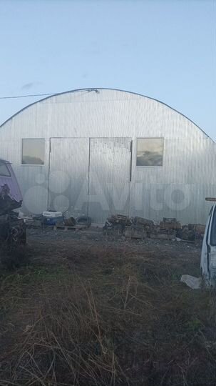 Склад, 430 м²