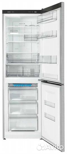 Двухкамерный холодильник atlant хм-4621-149 ND