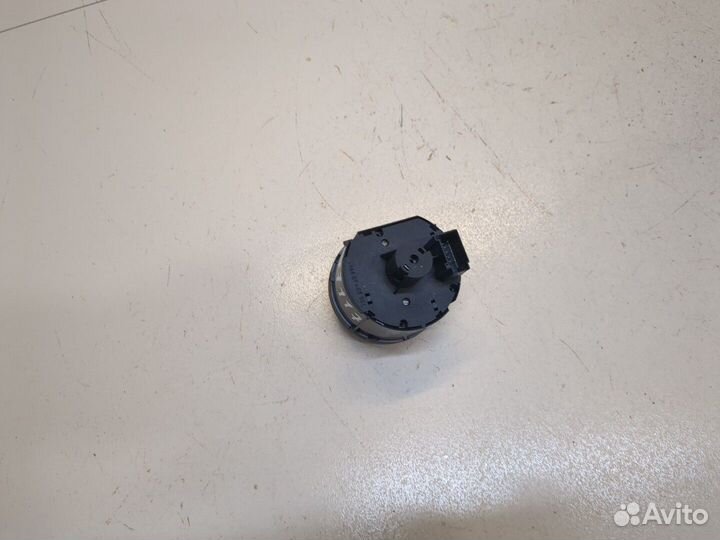 Переключатель света Volkswagen Touran, 2007