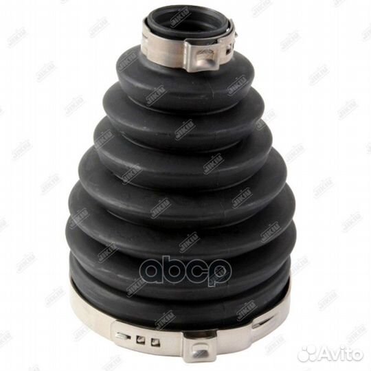 Пыльник шруса внешний nissan juke, tiida CD2201