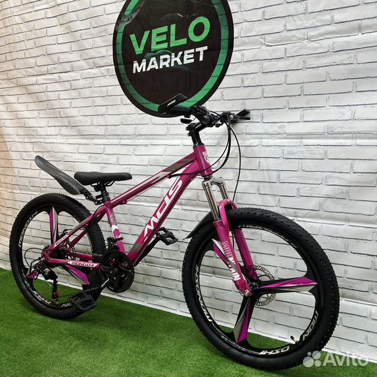 Велосипеды для прогулок