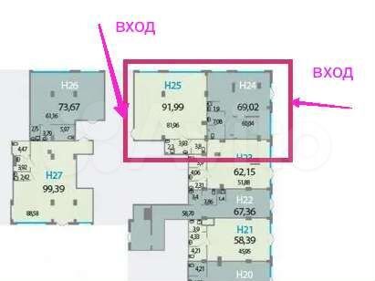 Торговая площадь, 160 м²