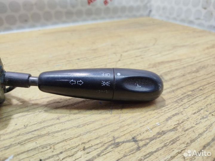 Подрулевой переключатель Daewoo Matiz 0.8