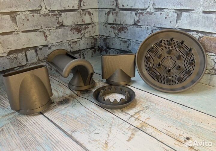 Фен Dyson (Premium)