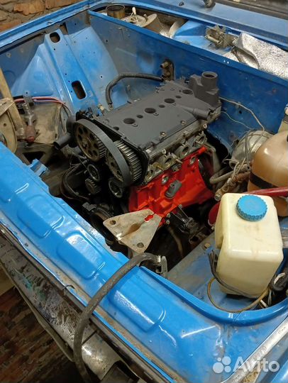 ВАЗ 2106 1.6 МТ, 1995, 70 000 км