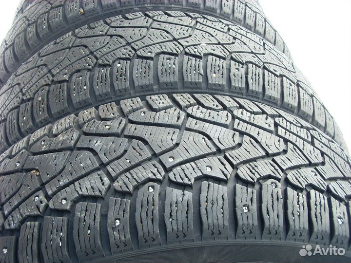 Pirelli Ice Zero 265/60 R18 110T