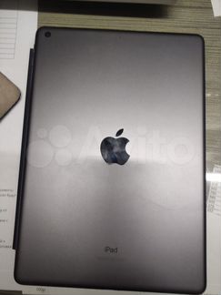 Apple,iPad (9-го поколения) (2021),64gb