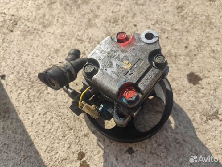 Гур Mazda 3 BK 2003-2009 #